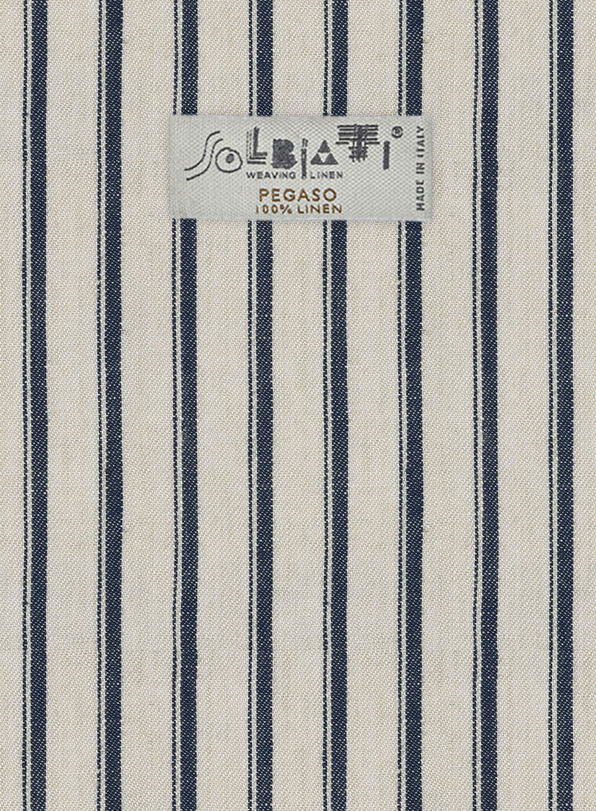 Solbiati Linen Ilaias Suit - Image 8
