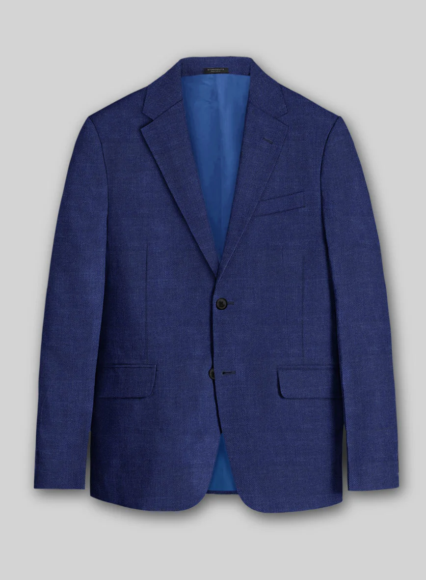 Solbiati Linen Iliati Jacket
