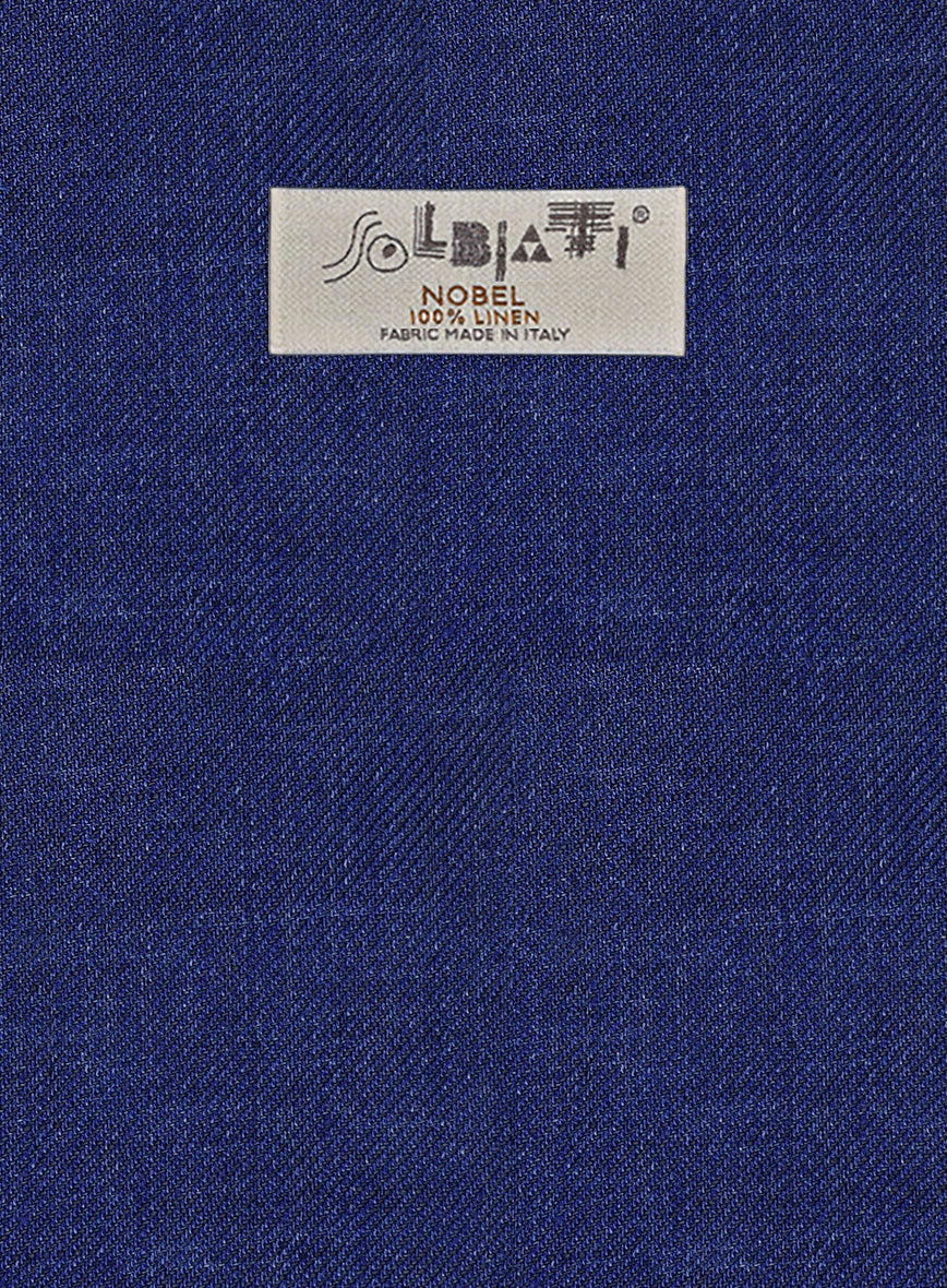 Solbiati Linen Iliati Pants - Image 4