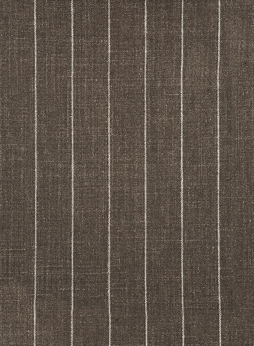 Solbiati Linen Wool Silk Infor Jacket - Image 2