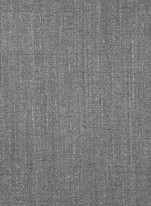 Solbiati Linen Wool Silk Maga Pants - Image 2