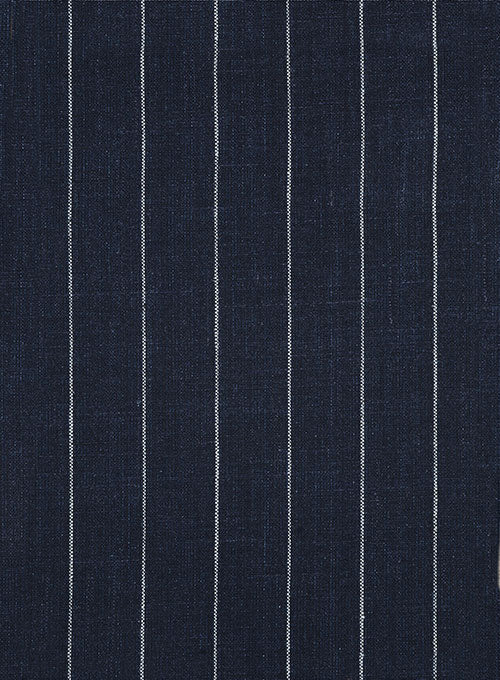 Solbiati Linen Wool Silk Ostin Jacket - Image 2