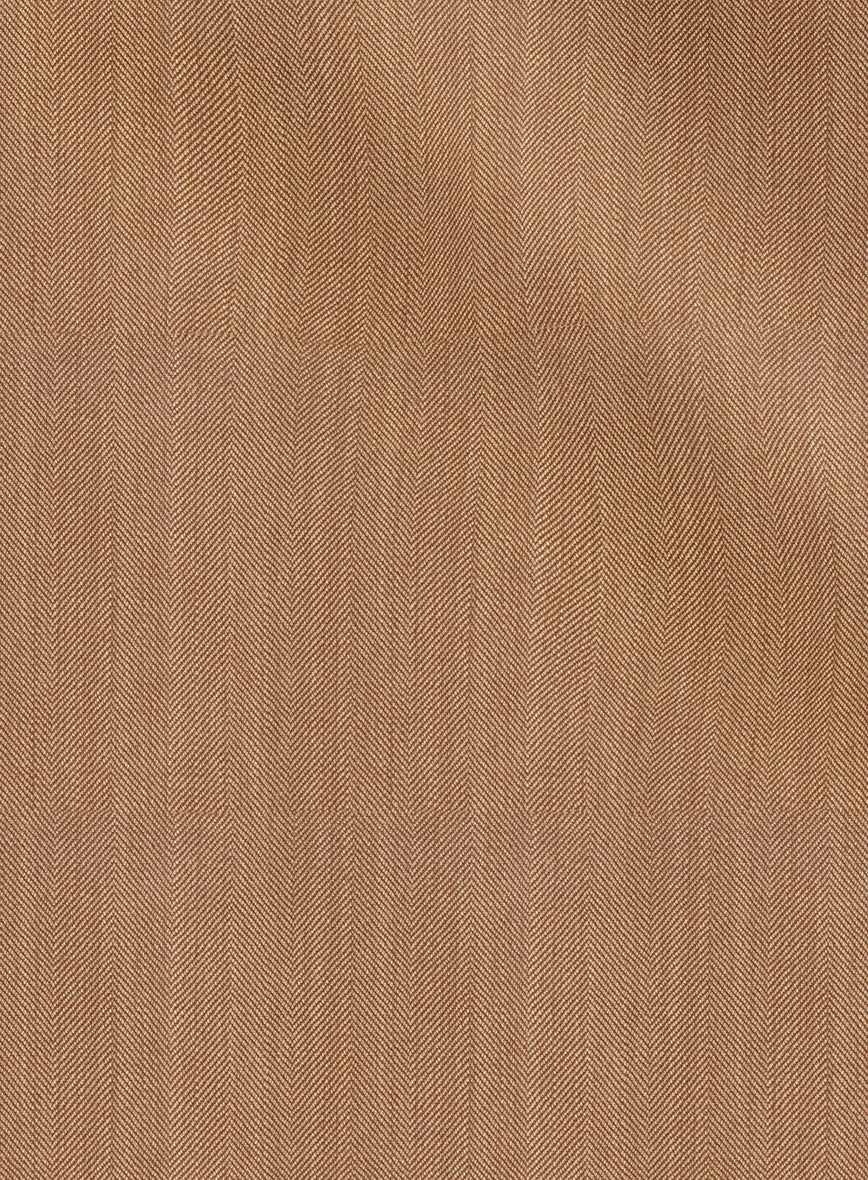 Spiced Brown Suit - Image 7