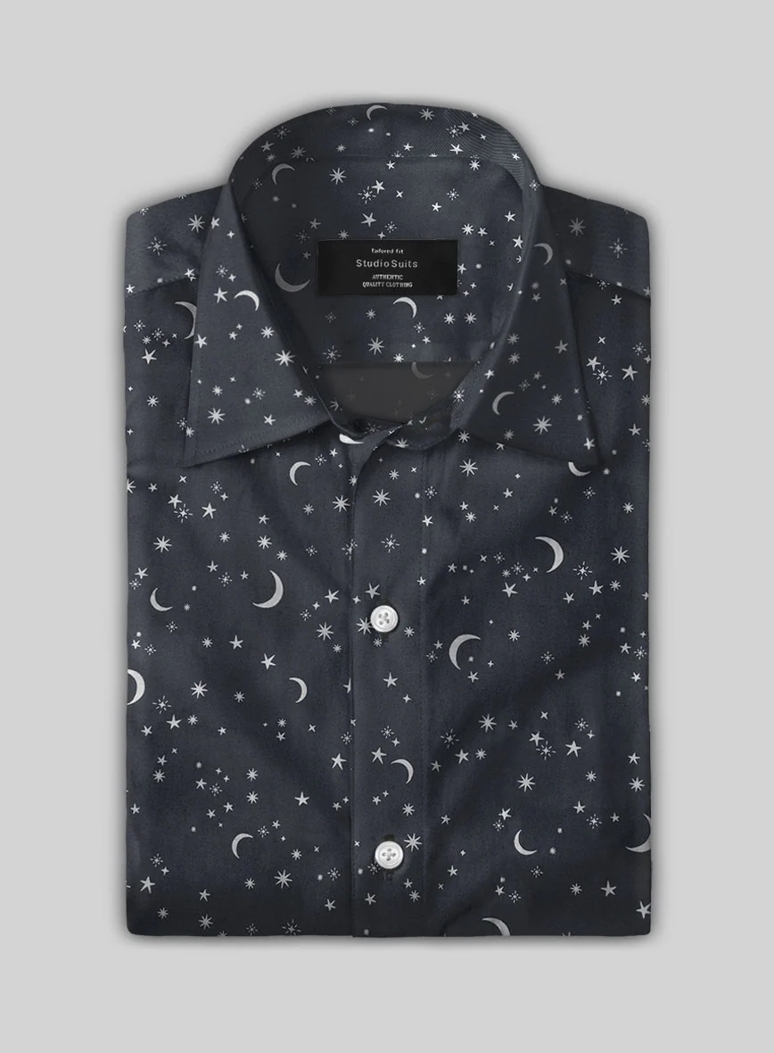 Starloom Cotton Shirt