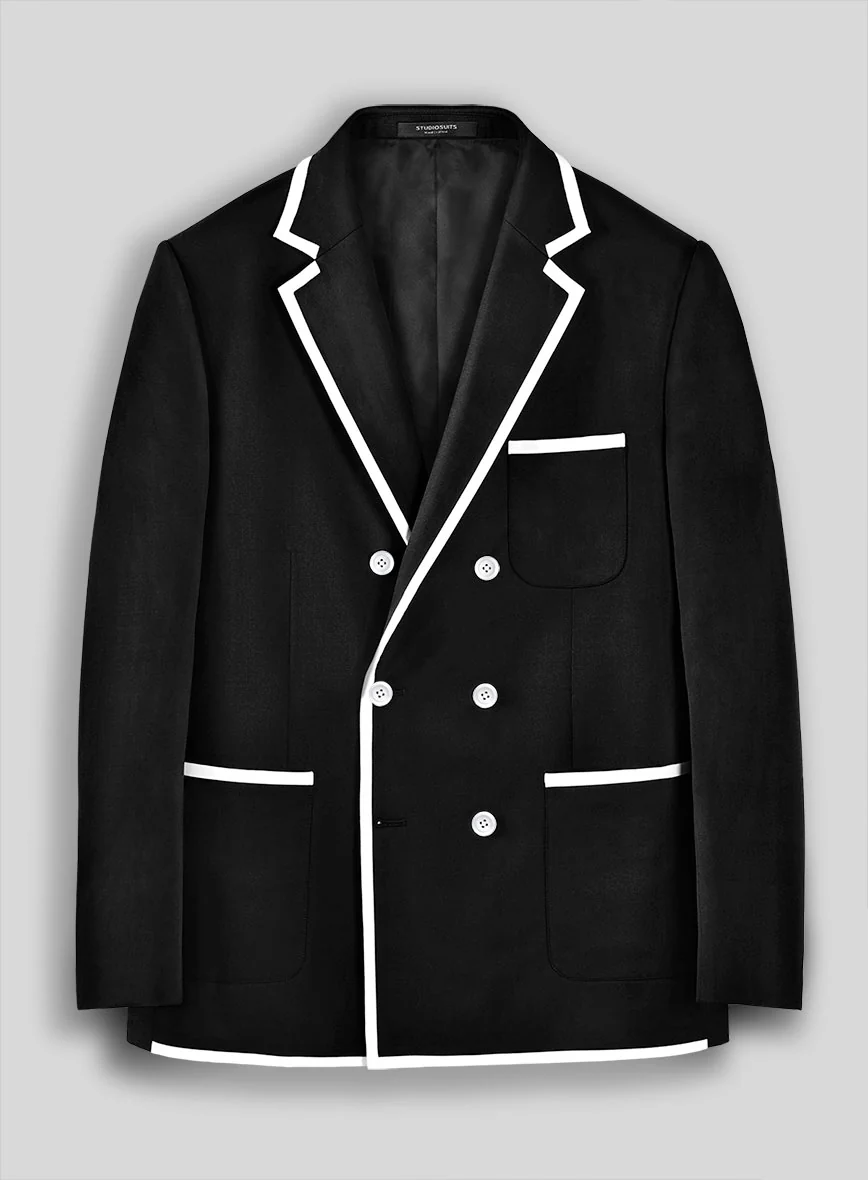 The Monarque Blazer