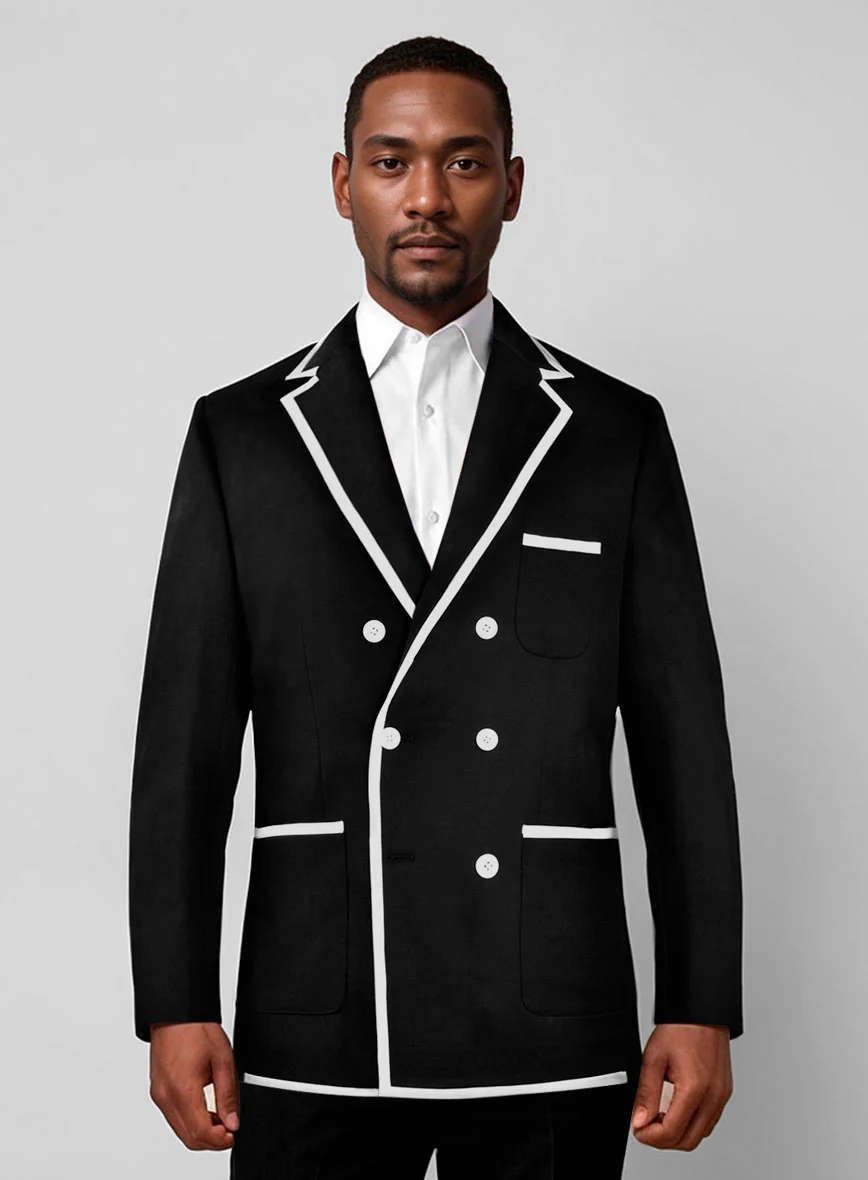The Monarque Blazer - Image 2