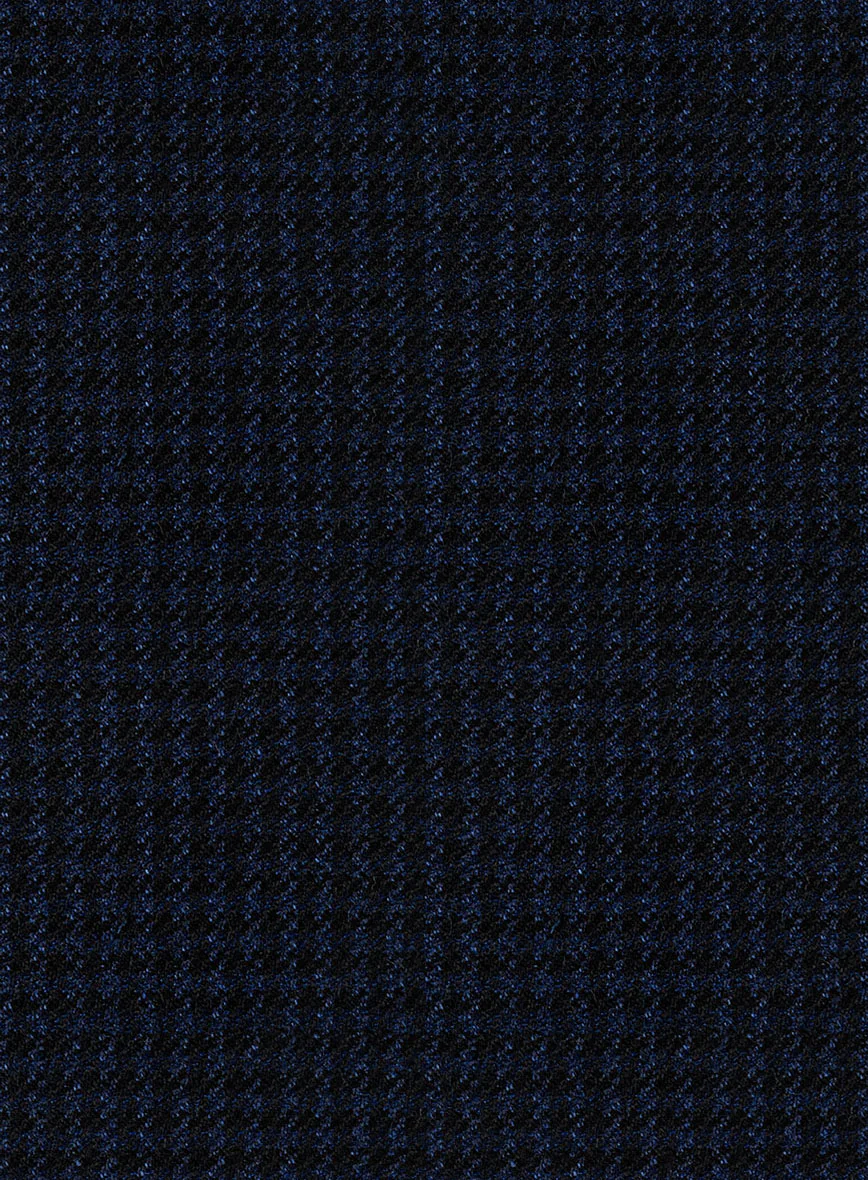 Thornhill Heritage Wool Pants - Image 3