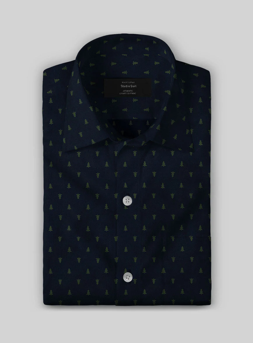 Treenoir Organic Cotton Shirt