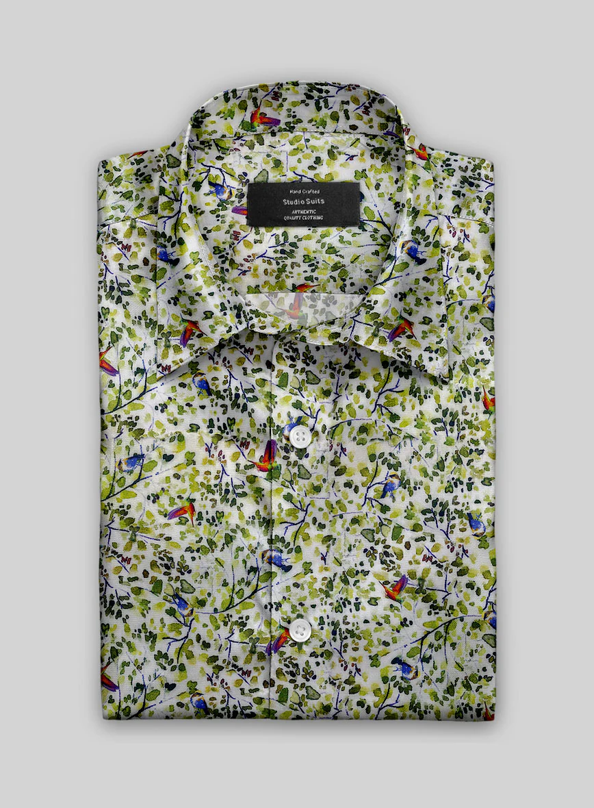 Wild Canopy Shirt